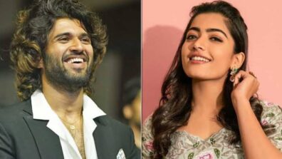 Why Was Rashmika Mandanna Afraid About Vijay Deverakonda: Know Here