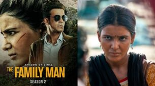 Why Was Samantha Prabhu’s Character Raji In Family Man 2 So Tanned? Directors Explain