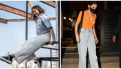 Wide-Led Bottom Wear Is Deepika Padukone’s Go-To Comfort Fashion