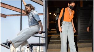 Wide-Led Bottom Wear Is Deepika Padukone’s Go-To Comfort Fashion