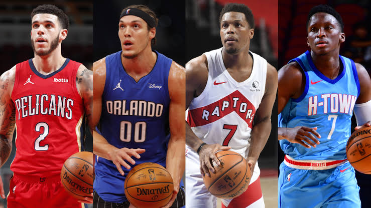 Winners And Losers Of The NBA Trade Deadline In 2022, Find Out - 2