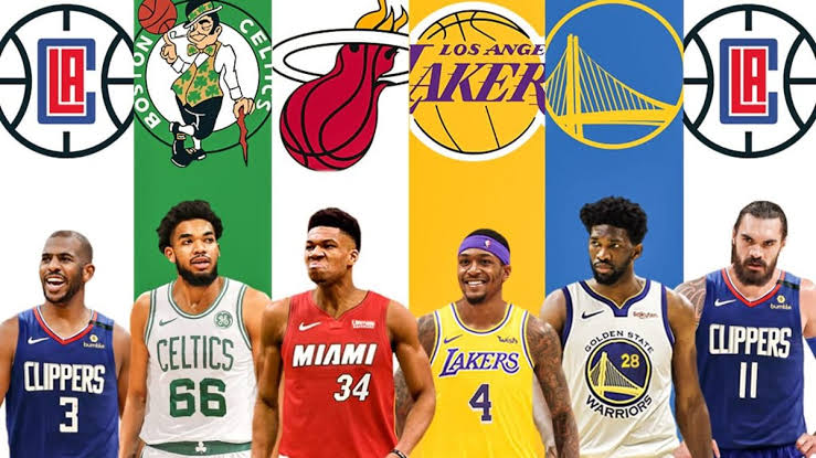 Winners And Losers Of The NBA Trade Deadline In 2022, Find Out - 3
