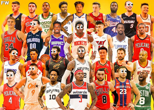 Winners And Losers Of The NBA Trade Deadline In 2022, Find Out - 4