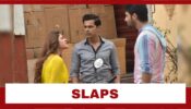Woh Toh Hai Albelaa Spoiler Alert: Cheeru slaps Kanha 
