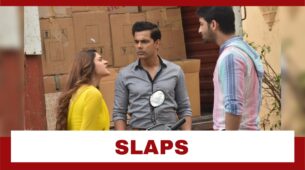Woh Toh Hai Albelaa Spoiler Alert: Cheeru slaps Kanha 
