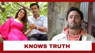 Woh Toh Hai Albelaa Spoiler Alert: Kanha gets to know about Cheeru and Sayuri’s relationship 