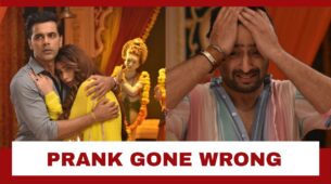 Woh Toh Hai Albelaa Spoiler Alert: Kanha’s prank gone wrong 