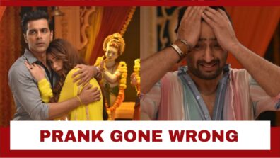 Woh Toh Hai Albelaa Spoiler Alert: Kanha’s prank gone wrong 