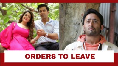 Woh Toh Hai Albelaa Spoiler Alert: OMG!! Kanha orders Chiru to leave Sayuri