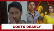 Woh Toh Hai Albelaa Spoiler Alert: OMG!! Kanha’s act costs Cheeru and Sayuri dearly