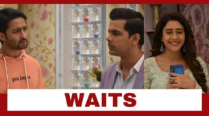 Woh Toh Hai Albelaa Spoiler Alert: Sayuri waits for Cheeru to tell Saroj about their relationship 