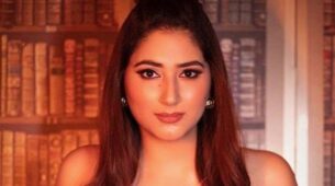 Women should be financially independent before they decide to get married: Disha Parmar