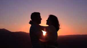 Worried If Your Girlfriend Loves You? Well, Here Are Indications You Need To Know