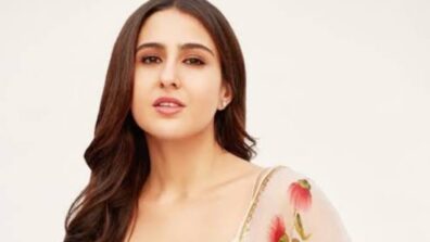 Would Do Anything To Go Back: Sara Ali Khan Recalls Her Time In Kedarnath