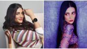 WOW: Here Are Some Gorgeous Multi-Colour Outfits Worn By Shruti Haasan
