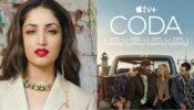 Yami Gautam Dhar applauds historical win of CODA at the 94th Academy Awards, read details