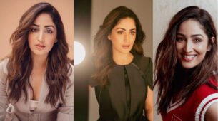 Yami Gautam Opened Up About Her Skin Condition, Tap To Read It Out