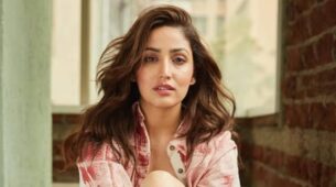 Dasvi: Yami Gautam Dhar reveals her preparation for role of cop, read details