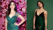 Yami Gautam Or Samantha Ruth Prabhu: Which Diva Stole The Show In Green? Vote Now