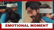 Yeh Hai Chahatein Spoiler Alert: Aww!! Rudraksh and Preesha’s emotional moment with Roohi and Saransh
