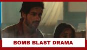 Yeh Hai Chahatein Spoiler Alert: Bomb blast drama to shatter Rudraksh and Preesha
