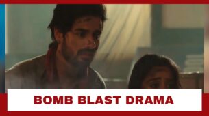 Yeh Hai Chahatein Spoiler Alert: Bomb blast drama to shatter Rudraksh and Preesha