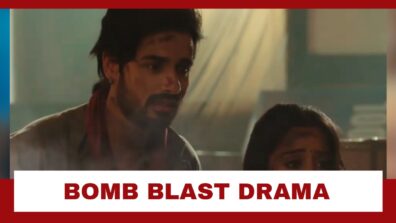 Yeh Hai Chahatein Spoiler Alert: Bomb blast drama to shatter Rudraksh and Preesha