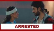 Yeh Hai Chahatein Spoiler Alert: OMG!! Rudraksh to get Preesha arrested