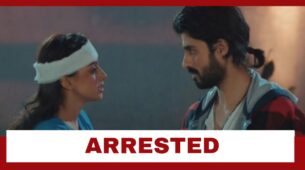 Yeh Hai Chahatein Spoiler Alert: OMG!! Rudraksh to get Preesha arrested