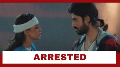 Yeh Hai Chahatein Spoiler Alert: OMG!! Rudraksh to get Preesha arrested