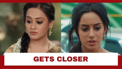 Yeh Hai Chahatein Spoiler Alert: Preesha gets closer to knowing the truth