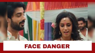 Yeh Hai Chahatein Spoiler Alert: Rudraksh and Preesha face danger again