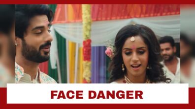 Yeh Hai Chahatein Spoiler Alert: Rudraksh and Preesha face danger again