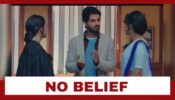 Yeh Hai Chahatein Spoiler Alert: Rudraksh has no belief in Preesha’s truth