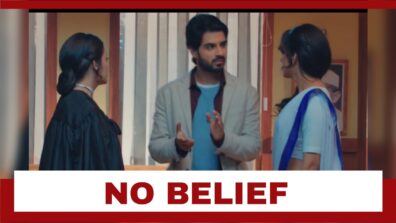 Yeh Hai Chahatein Spoiler Alert: Rudraksh has no belief in Preesha’s truth