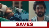 Yeh Hai Chahatein Spoiler Alert: Rudraksh saves Roohi’s life