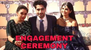 Yeh Rishta Kya Kehlata Hai – Anupamaa Mahasangam Spoiler Alert: Anupamaa joins Akshara and Abhimanyu’s engagement ceremony 