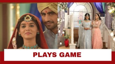 Yeh Rishta Kya Kehlata Hai Spoiler Alert: Aarohi plays her game against Akshara and Abhimanyu