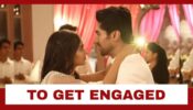 Yeh Rishta Kya Kehlata Hai Spoiler Alert: Abhimanyu and Akshara to get engaged soon 