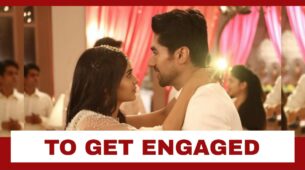 Yeh Rishta Kya Kehlata Hai Spoiler Alert: Abhimanyu and Akshara to get engaged soon 