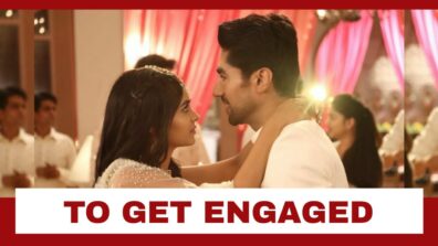 Yeh Rishta Kya Kehlata Hai Spoiler Alert: Abhimanyu and Akshara to get engaged soon 