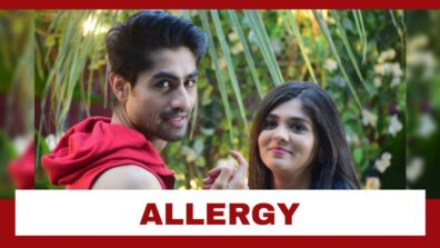 Yeh Rishta Kya Kehlata Hai Spoiler Alert: Abhimanyu develops allergy with Akshara’s food