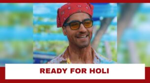 Yeh Rishta Kya Kehlata Hai Spoiler Alert: Abhimanyu eager to play Holi with Akshara