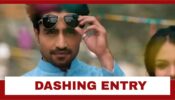 Yeh Rishta Kya Kehlata Hai Spoiler Alert: Abhimanyu makes a dashing entry at his tilak 