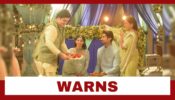 Yeh Rishta Kya Kehlata Hai Spoiler Alert: Abhimanyu warns Aarohi
