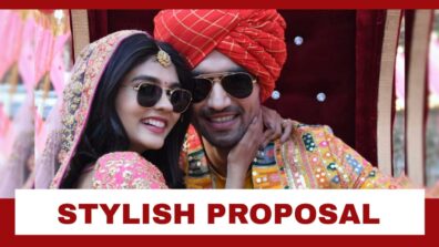 Yeh Rishta Kya Kehlata Hai Spoiler Alert: Abhimanyu’s stylish proposal to Akshara 