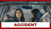 Yeh Rishta Kya Kehlata Hai Spoiler Alert: Akshara and Aarohi meet with an accident? 