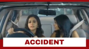 Yeh Rishta Kya Kehlata Hai Spoiler Alert: Akshara and Aarohi meet with an accident? 