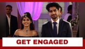Yeh Rishta Kya Kehlata Hai Spoiler Alert: Akshara and Abhimanyu get engaged 