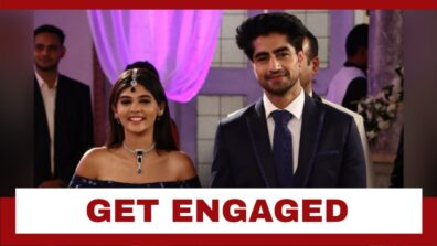 Yeh Rishta Kya Kehlata Hai Spoiler Alert: Akshara and Abhimanyu get engaged 